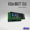 KillerWATT Std Power Saver for Fridge