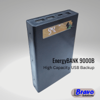 Bravo EnergyBANK 9000B