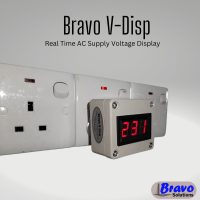 Bravo V-Disp