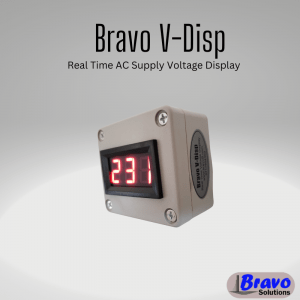 Bravo V-Disp